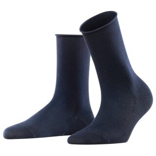 Falke Daily Sock Active Breeze (high breathability) dark navy Ladies - 1 Pair