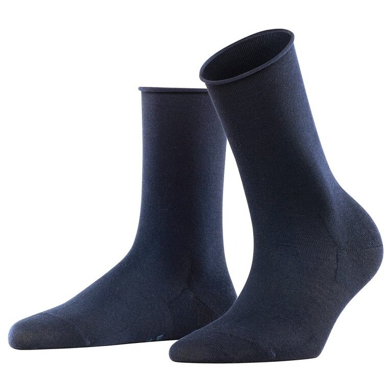 Falke Daily Sock Active Breeze (high breathability) dark navy Ladies - 1 Pair
