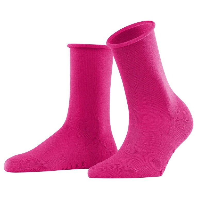 Falke Daily Sock Active Breeze (high breathability) berrypink Ladies - 1 Pair