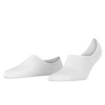 Falke Day Sock Active Breeze Footies (breathable material) white Women - 1 Pair