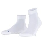 Falke Day Sock Cool Kick 2024 (comfortable wearing experience) Short Socks white - 1 Pair