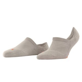 Falke Daily Sock Cool Kick Footies (high moisture transport) beige ladies - 1 pair