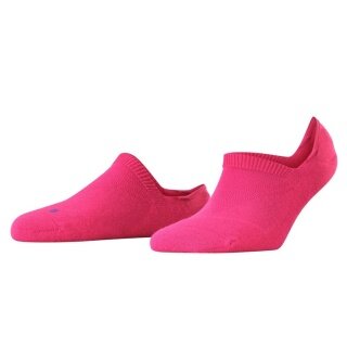 Falke Daily Sock Cool Kick Footies (high moisture transport) pink ladies - 1 pair