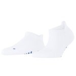 Falke Day Sock Cool Kick Sneaker 2024 (comfortable wearing experience) white ladies - 1 pair