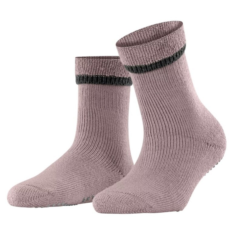 Falke Day Sock Cuddle Pads Pink Women - 1 Pair