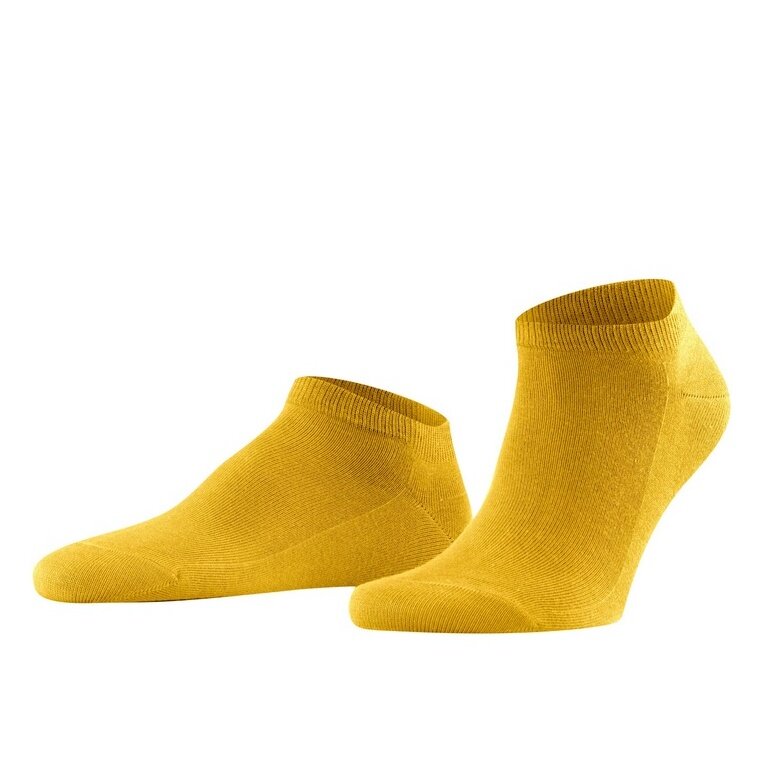 Falke Family Sneaker Sock Yellow Men - 1 Pair