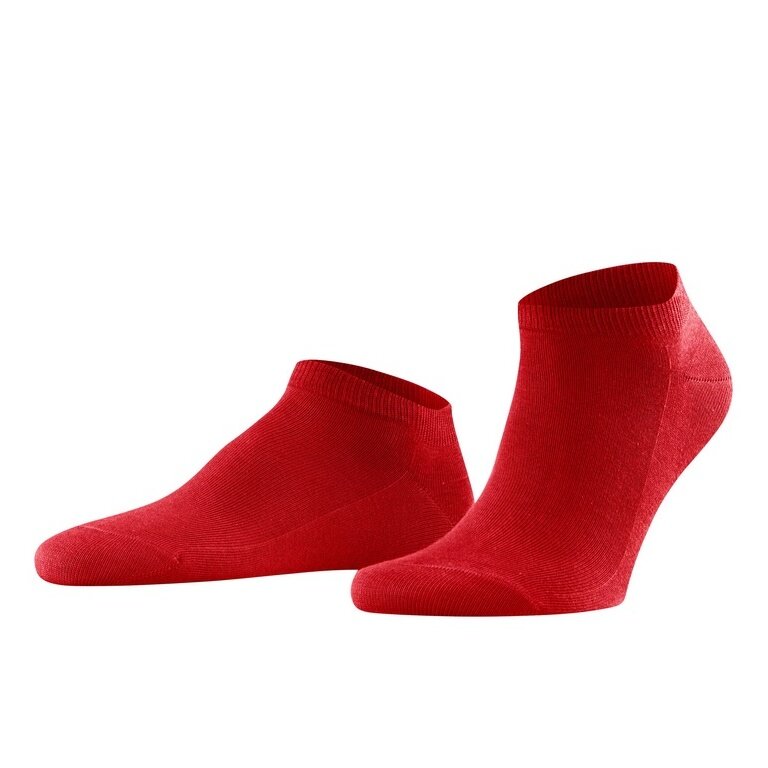 Falke Daily Sock Family Sneaker red Men - 1 Pair