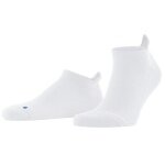 Falke Daily Sock Sneaker Cool Kick 2024 (high moisture transport) white - 1 pair