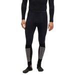 Falke Base Layer Tights Warm (perfect moisture and temperature regulation) long black men