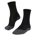 Falke Trekking Sock TK2 Explore Sensitive Black Ladies - 1 Pair