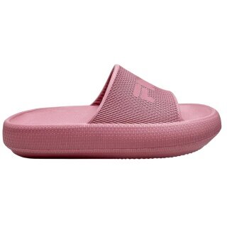Fila bath shoes slippers pink ladies