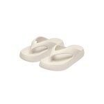 Fila Superbubble Slippers Light Grey Ladies