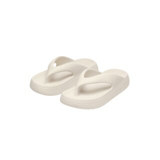Fila Superbubble Slippers Light Grey Ladies