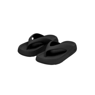 Fila Superbubble Slippers Black Ladies