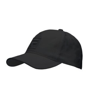 Fila Baseball Cap Max (100% Polyester) black - 1 piece