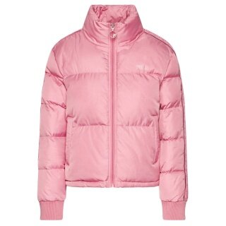 Fila Down Jacket Marisol Puff Jacket pink Ladies
