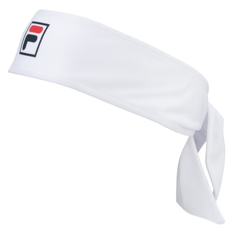 Fila Headband Bandana Andy white - 1 piece
