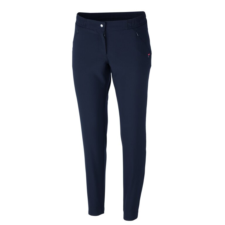 Fila Training Pants Emily long peacoat blue Women