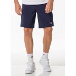 Fila Tennis Shorts Short Santana (4-Way Stretch, Breathable) in Peacoat Blue for Men
