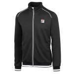 Fila Tennis Jacket Ben Warm-Up black Men