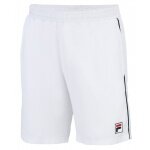 Fila Tennis Shorts Short Leon (optimal freedom of movement) short white Men