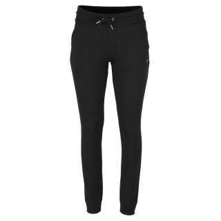 Fila Leisure Sweatpants Ida (Mixed Fabric) long black Women