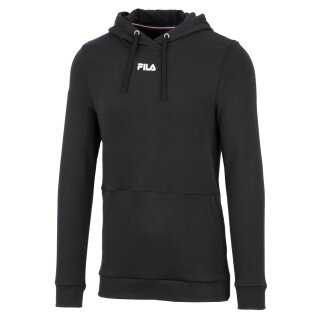 Fila Hoodie (Sweathoodie) Bobby black Men