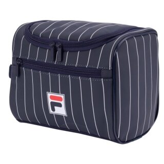 Fila Heritage Washbag - navy blue