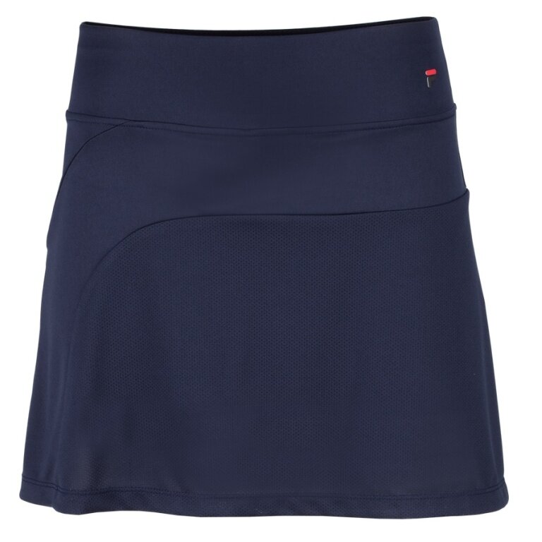 Fila Tennis Skort Michi (comfortable fit) navy blue Women