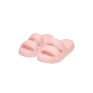 Fila Superbubble Slide Sandals pink ladies