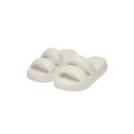 Fila Sandal Superbubble Slide light grey Ladies