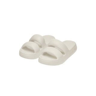 Fila Sandal Superbubble Slide light grey Ladies