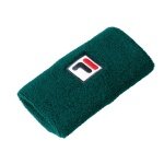 Fila Sweatband Arnst Jumbo teal - 1 piece