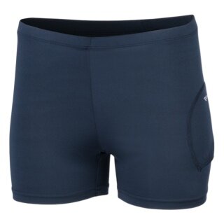 Fila Tennis Shorts Ball Pants Bella Navy Blue Ladies