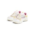 Fila Collene CB White/Multicolour Sneakers for Women