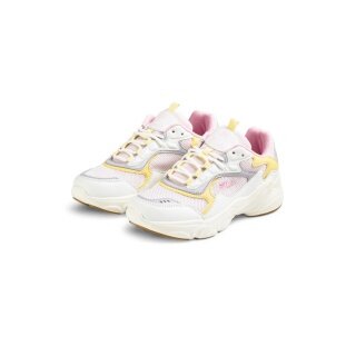 Fila Collene CB White/Multicolour Sneakers for Women