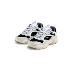 Fila Sneaker Collene CB grey/black ladies