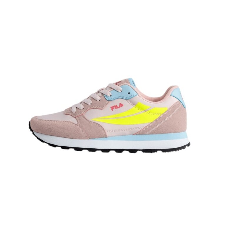 Fila Sneakers Hypert mauverose for women
