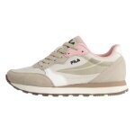 Fila Hypert Sneakers beige/pink for women
