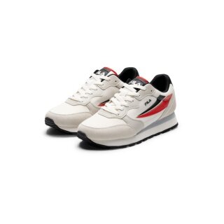 Fila Sneakers Hypert beige/red/black men's