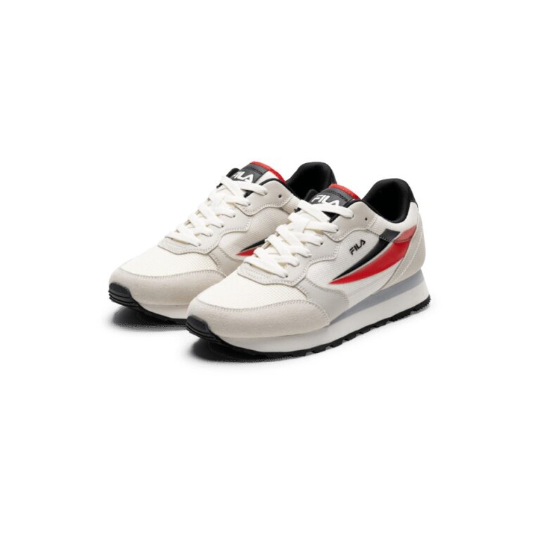 Fila Sneakers Hypert beige/red/black men's