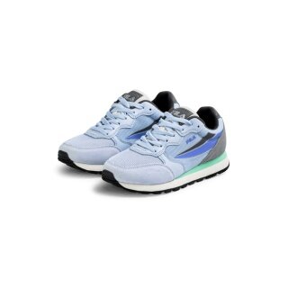 Fila Hypert Blue/Grey Sneakers for Women