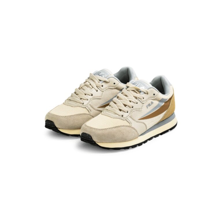 Fila Sneaker Hypert oyster light brown ladies