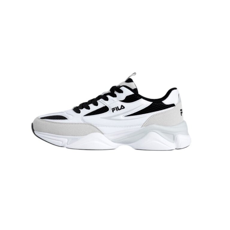 Fila Recade Sneakers white/black men's