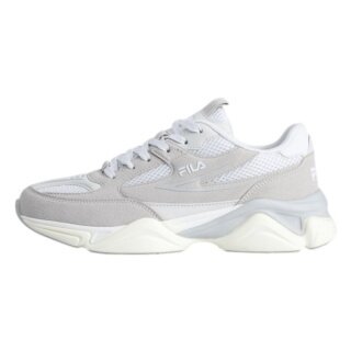 Fila Sneaker Recade S beige/white/grey men's