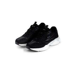 Fila Recade S Black Sneakers for Men