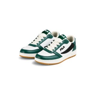 Fila Sneaker Rega NF white/navy green men's