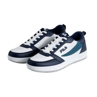 Fila Sneaker Rega NF navy blue/white men's
