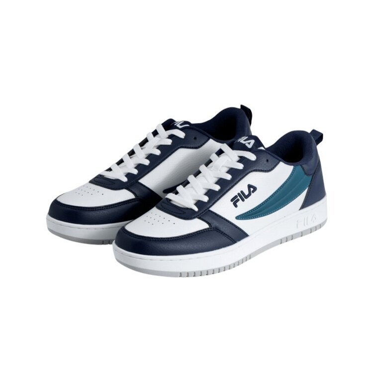 Fila Sneaker Rega NF navy blue/white men's
