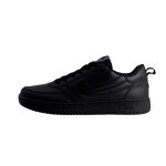 Fila Rega NF Black Sneakers for Men